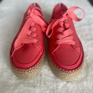 Tommy Hilfiger espadrilles